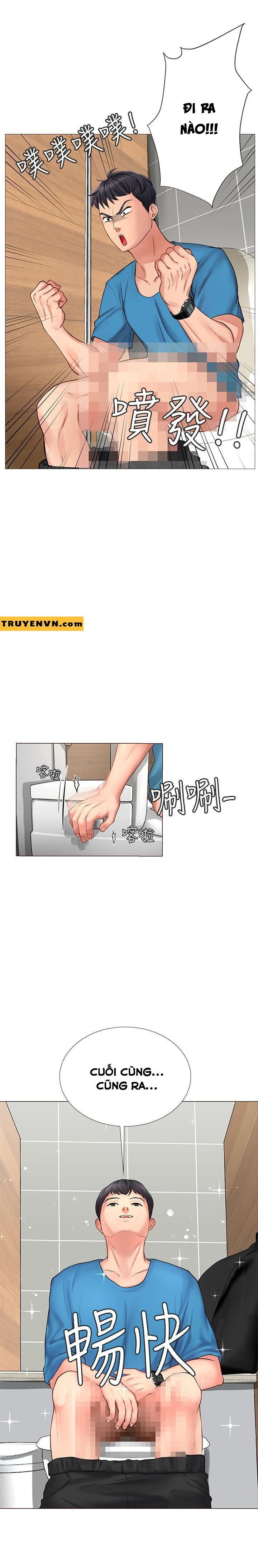 đọc truyện Tôi Có Nên Học Ở Noryangjin? Chương 6 ảnh 16 tại Truyện Dạ Ký