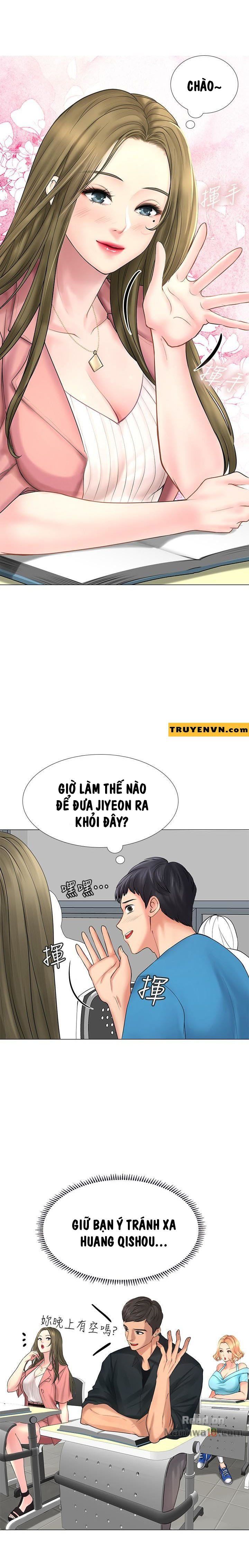 đọc truyện Tôi Có Nên Học Ở Noryangjin? Chương 6 ảnh 28 tại Truyện Dạ Ký