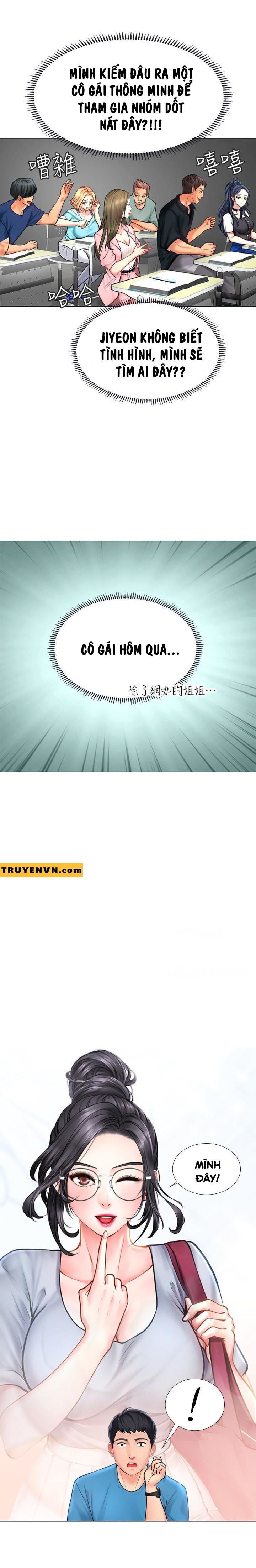 đọc truyện Tôi Có Nên Học Ở Noryangjin? Chương 6 ảnh 30 tại Truyện Dạ Ký