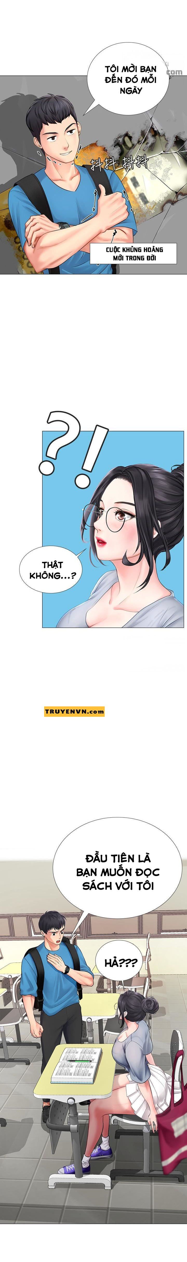 đọc truyện Tôi Có Nên Học Ở Noryangjin? Chương 6 ảnh 34 tại Truyện Dạ Ký