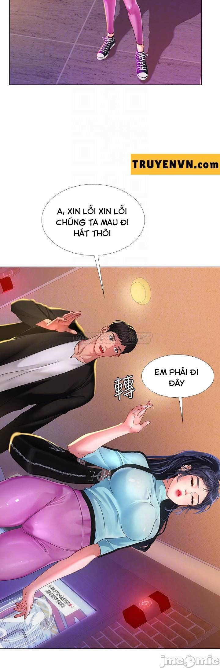 đọc truyện Tôi Có Nên Học Ở Noryangjin? Chương 60 ảnh 6 tại Thiên Thai Truyện