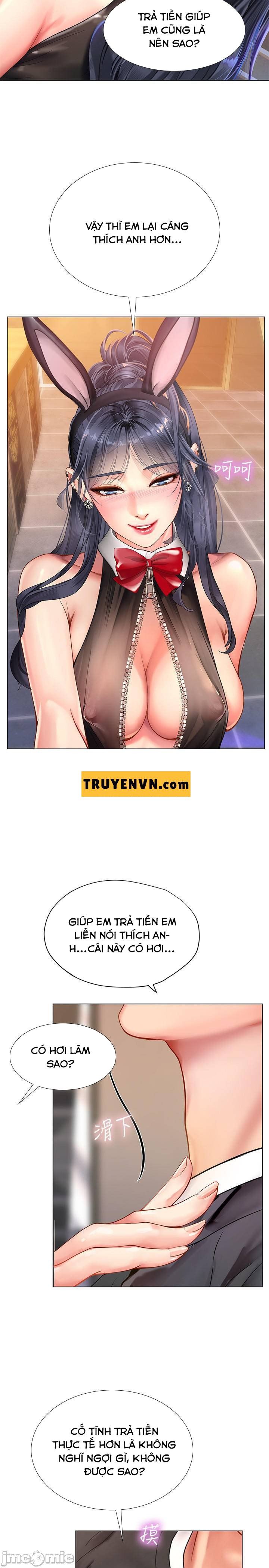 đọc truyện Tôi Có Nên Học Ở Noryangjin? Chương 64 ảnh 7 tại Thiên Thai Truyện
