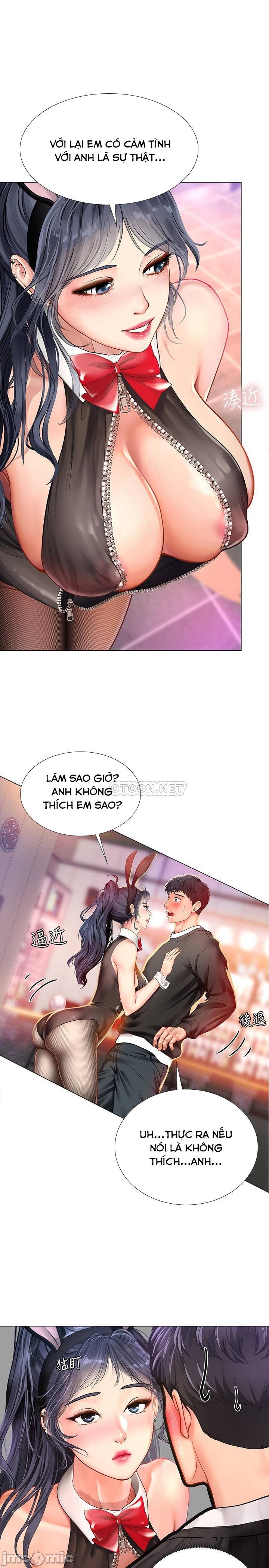đọc truyện Tôi Có Nên Học Ở Noryangjin? Chương 64 ảnh 9 tại Thiên Thai Truyện