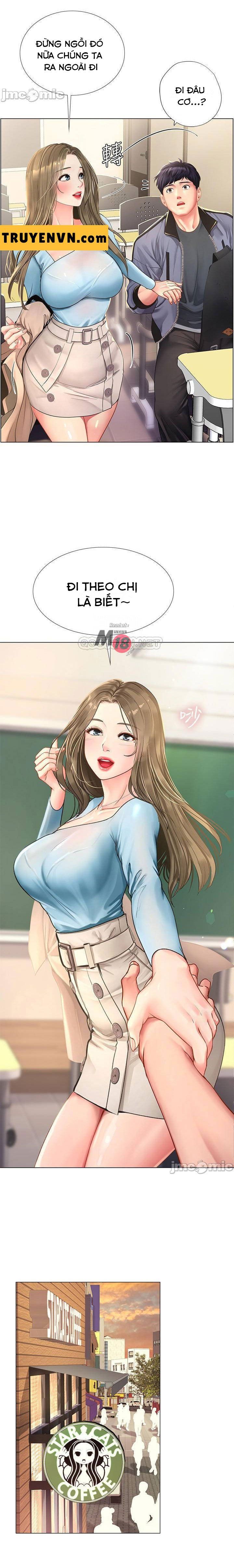 đọc truyện Tôi Có Nên Học Ở Noryangjin? Chương 67 ảnh 2 tại Thiên Thai Truyện