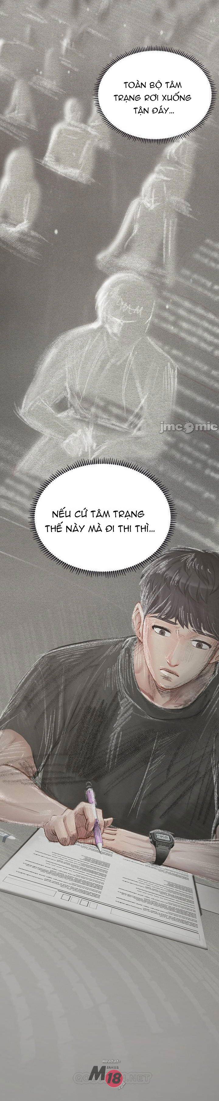 đọc truyện Tôi Có Nên Học Ở Noryangjin? Chương 67 ảnh 19 tại Thiên Thai Truyện