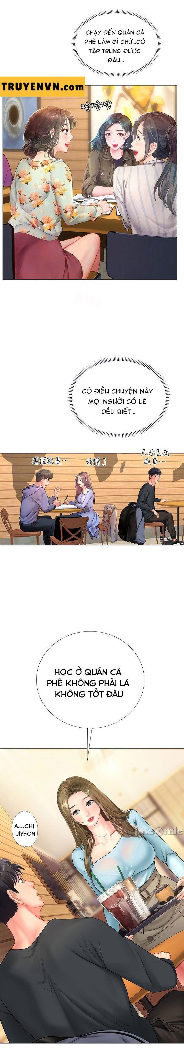 đọc truyện Tôi Có Nên Học Ở Noryangjin? Chương 67 ảnh 4 tại Thiên Thai Truyện