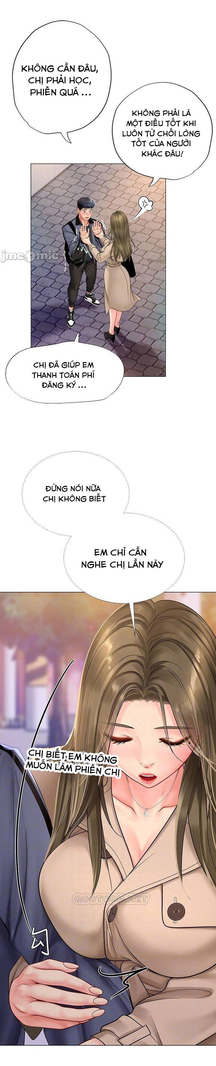 đọc truyện Tôi Có Nên Học Ở Noryangjin? Chương 68 ảnh 10 tại Thiên Thai Truyện