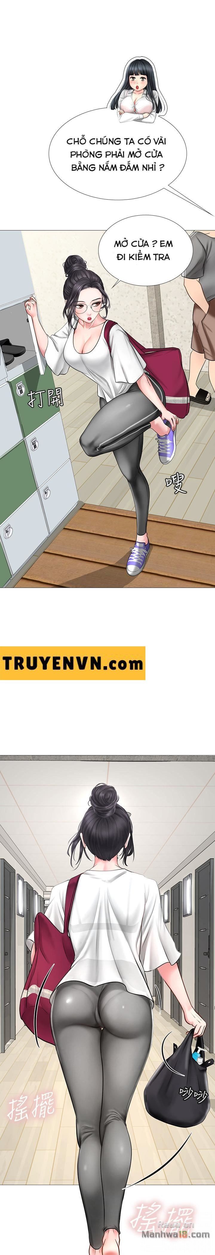 đọc truyện Tôi Có Nên Học Ở Noryangjin? Chương 7 ảnh 26 tại Truyện Dạ Ký