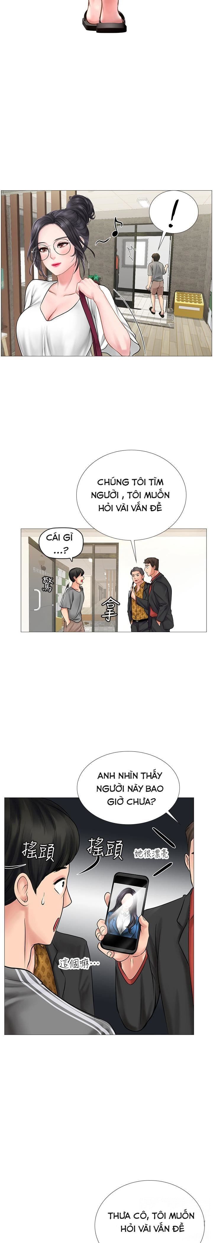 đọc truyện Tôi Có Nên Học Ở Noryangjin? Chương 7 ảnh 27 tại Truyện Dạ Ký