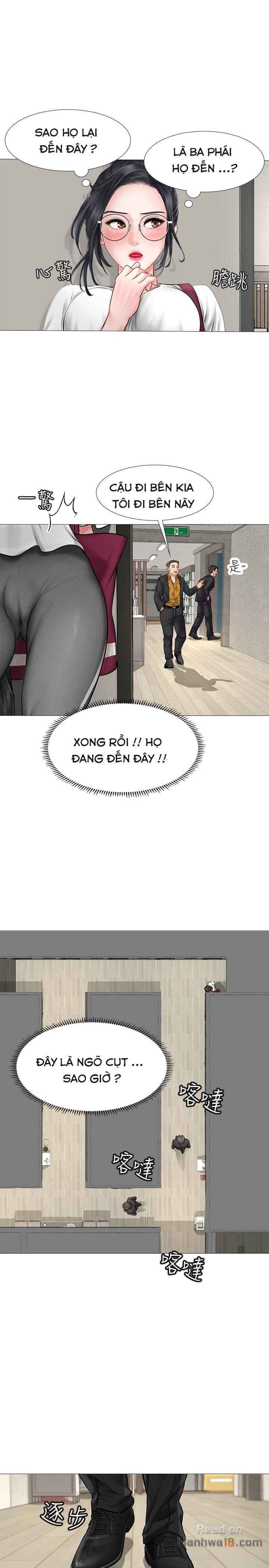 đọc truyện Tôi Có Nên Học Ở Noryangjin? Chương 7 ảnh 31 tại Truyện Dạ Ký
