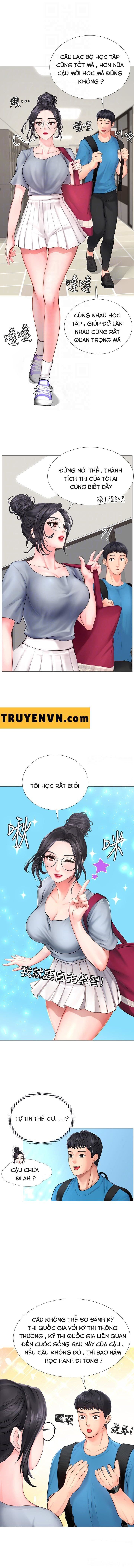 đọc truyện Tôi Có Nên Học Ở Noryangjin? Chương 7 ảnh 6 tại Truyện Dạ Ký