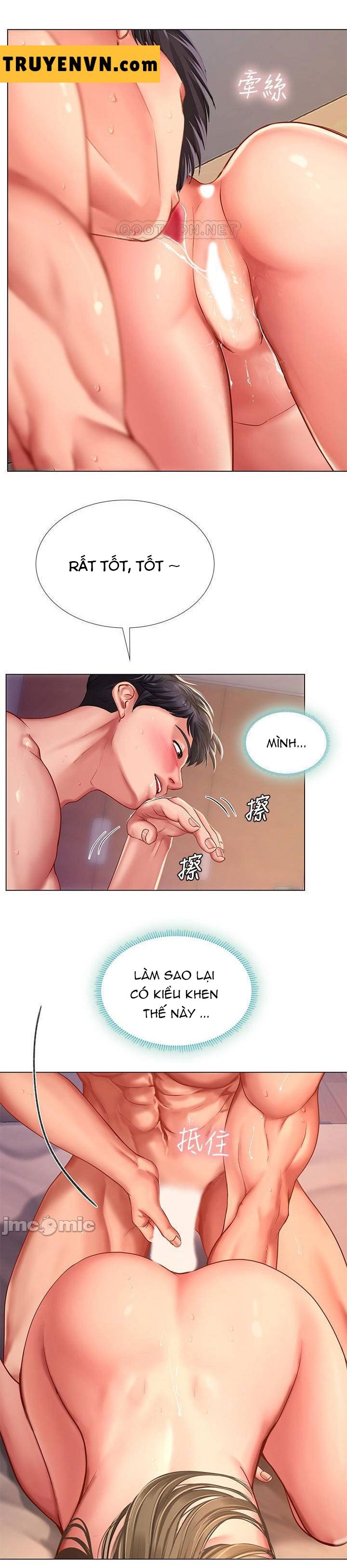đọc truyện Tôi Có Nên Học Ở Noryangjin? Chương 70 ảnh 21 tại Thiên Thai Truyện