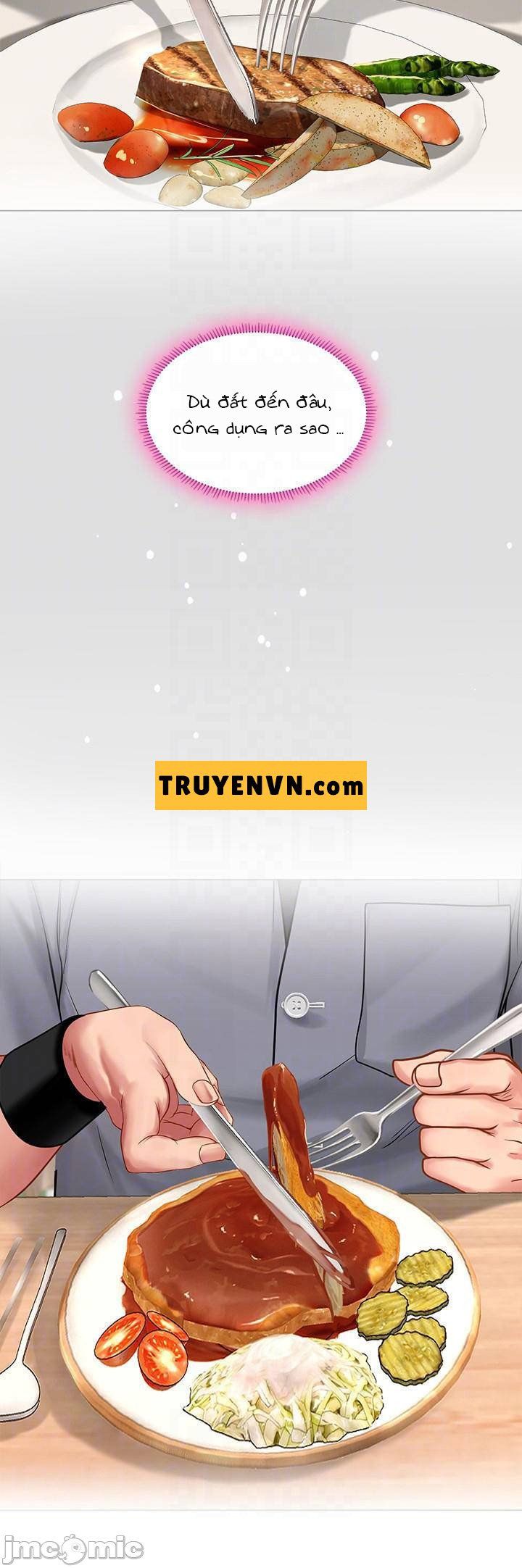 đọc truyện Tôi Có Nên Học Ở Noryangjin? Chương 71 ảnh 18 tại Thiên Thai Truyện