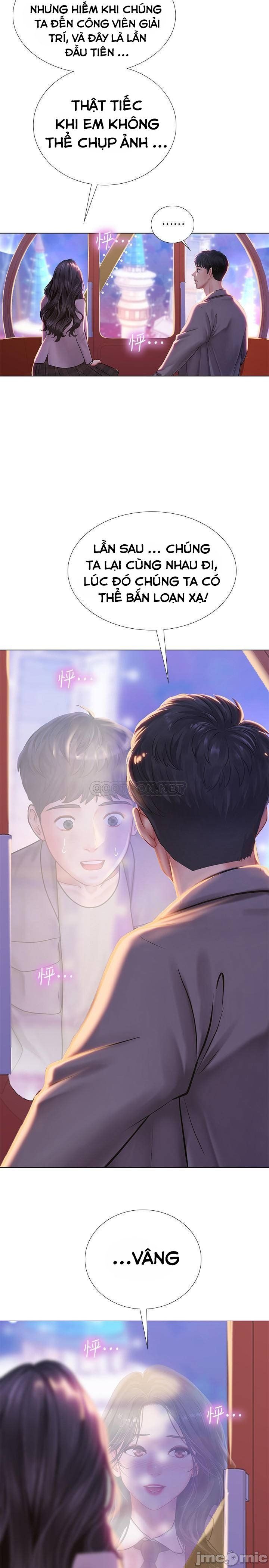 đọc truyện Tôi Có Nên Học Ở Noryangjin? Chương 73 ảnh 2 tại Thiên Thai Truyện