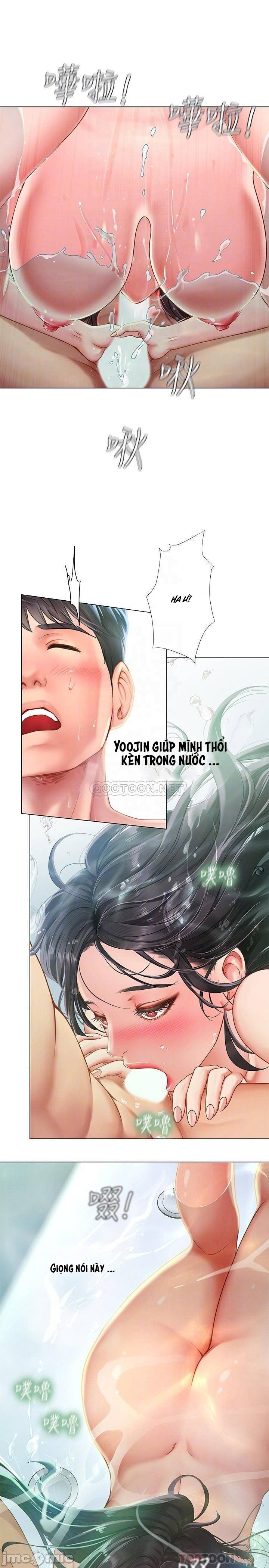 đọc truyện Tôi Có Nên Học Ở Noryangjin? Chương 74 ảnh 8 tại Thiên Thai Truyện