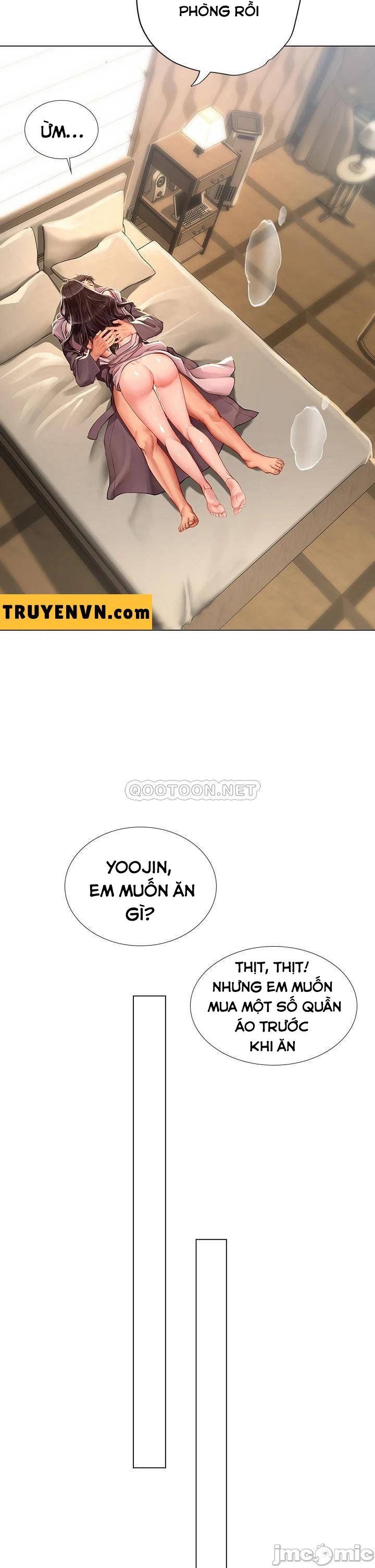 đọc truyện Tôi Có Nên Học Ở Noryangjin? Chương 76 ảnh 24 tại Thiên Thai Truyện
