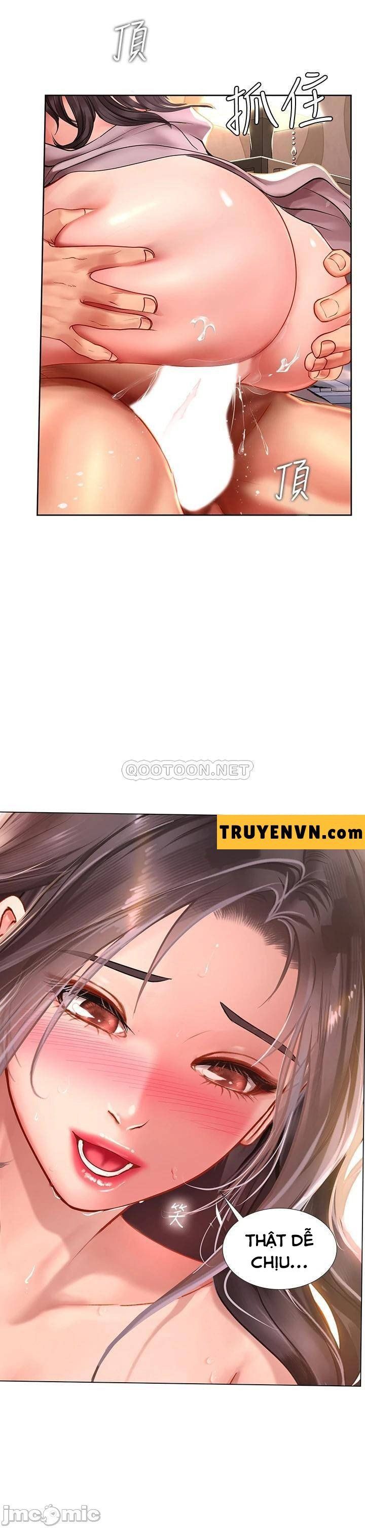 đọc truyện Tôi Có Nên Học Ở Noryangjin? Chương 76 ảnh 9 tại Thiên Thai Truyện