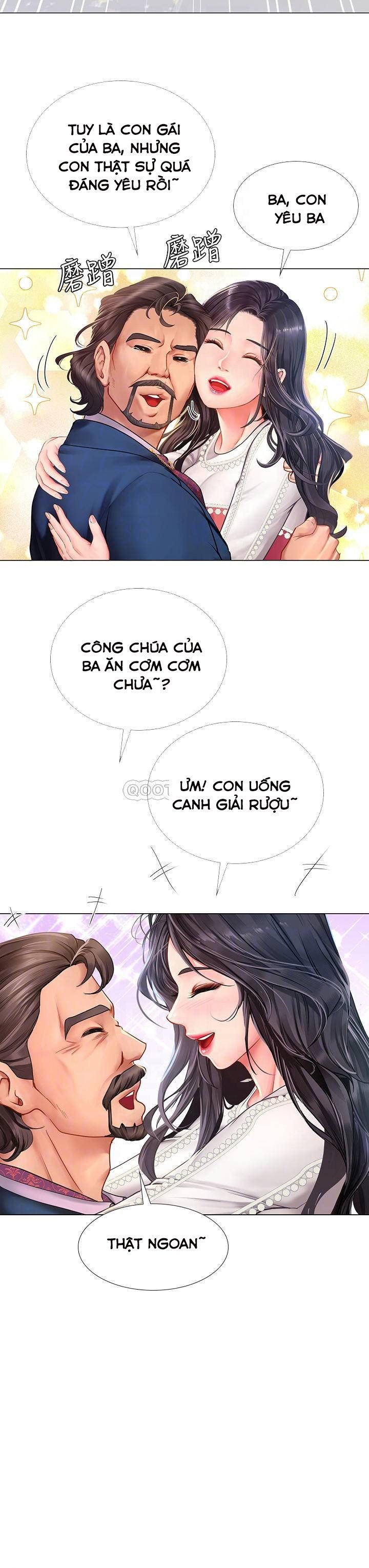 đọc truyện Tôi Có Nên Học Ở Noryangjin? Chương 77 ảnh 13 tại Thiên Thai Truyện