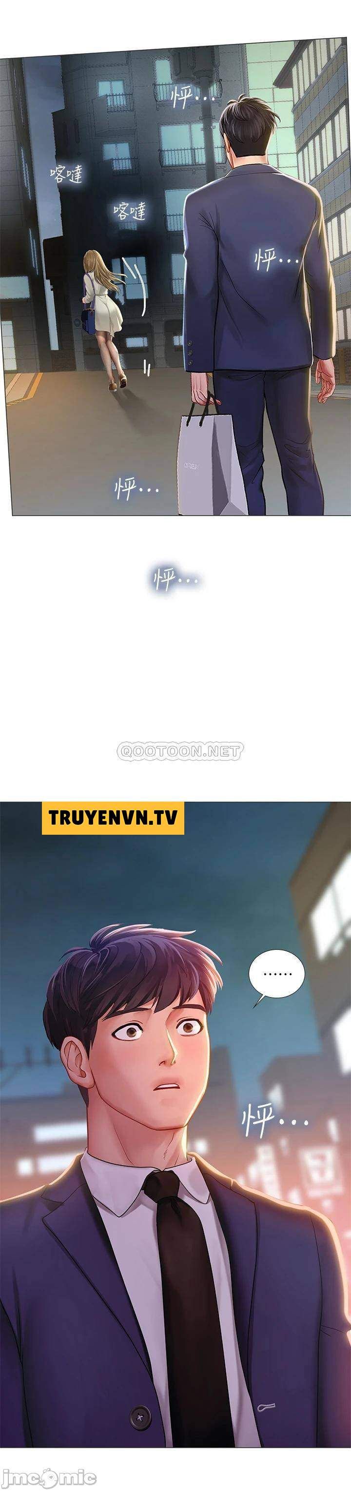 đọc truyện Tôi Có Nên Học Ở Noryangjin? Chương 78 ảnh 13 tại Thiên Thai Truyện