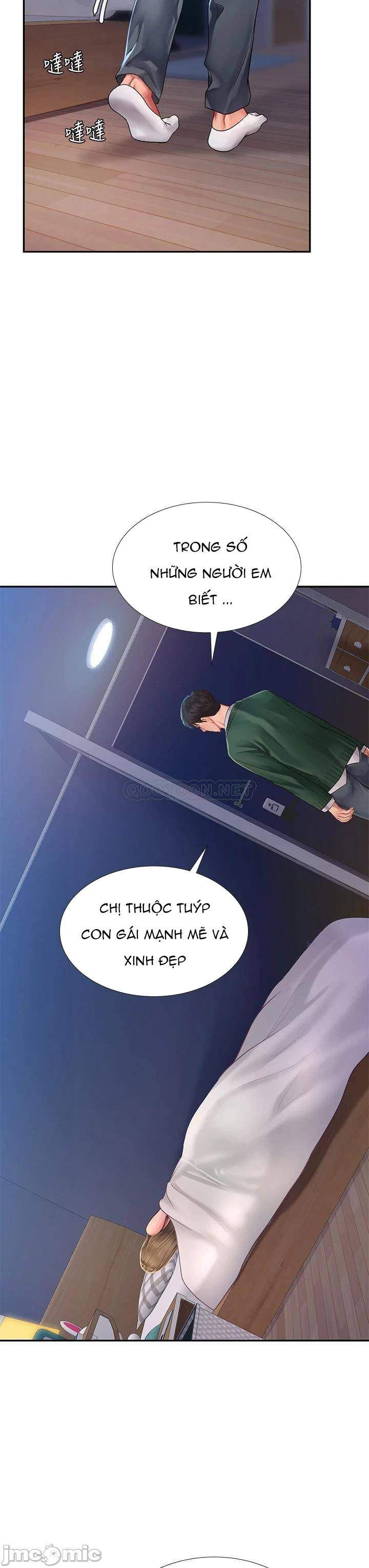 đọc truyện Tôi Có Nên Học Ở Noryangjin? Chương 79 ảnh 40 tại Thiên Thai Truyện