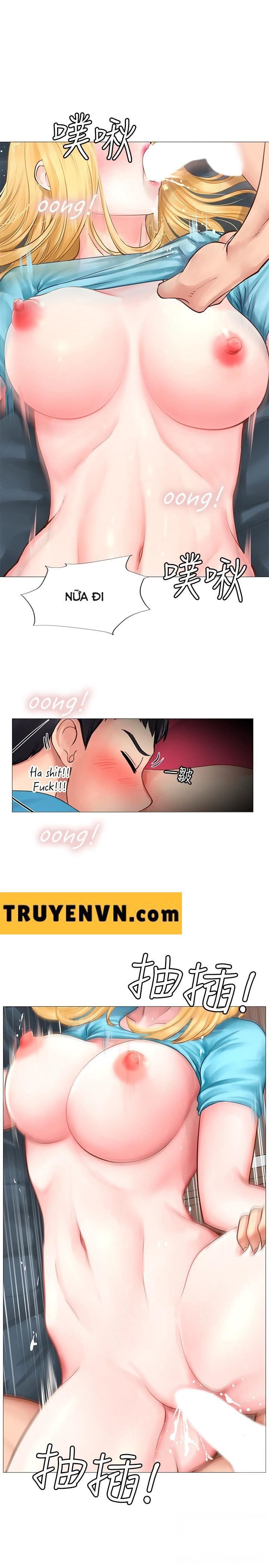 đọc truyện Tôi Có Nên Học Ở Noryangjin? Chương 8 ảnh 26 tại Truyện Dạ Ký