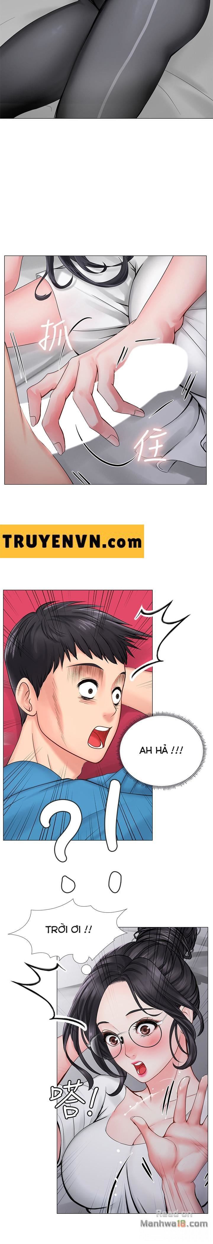 đọc truyện Tôi Có Nên Học Ở Noryangjin? Chương 8 ảnh 32 tại Truyện Dạ Ký