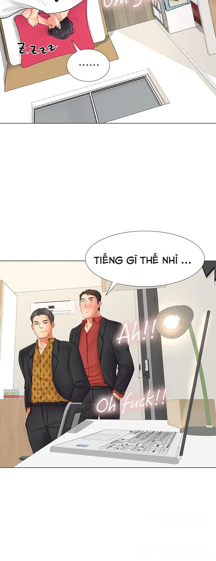 đọc truyện Tôi Có Nên Học Ở Noryangjin? Chương 8 ảnh 36 tại Truyện Dạ Ký