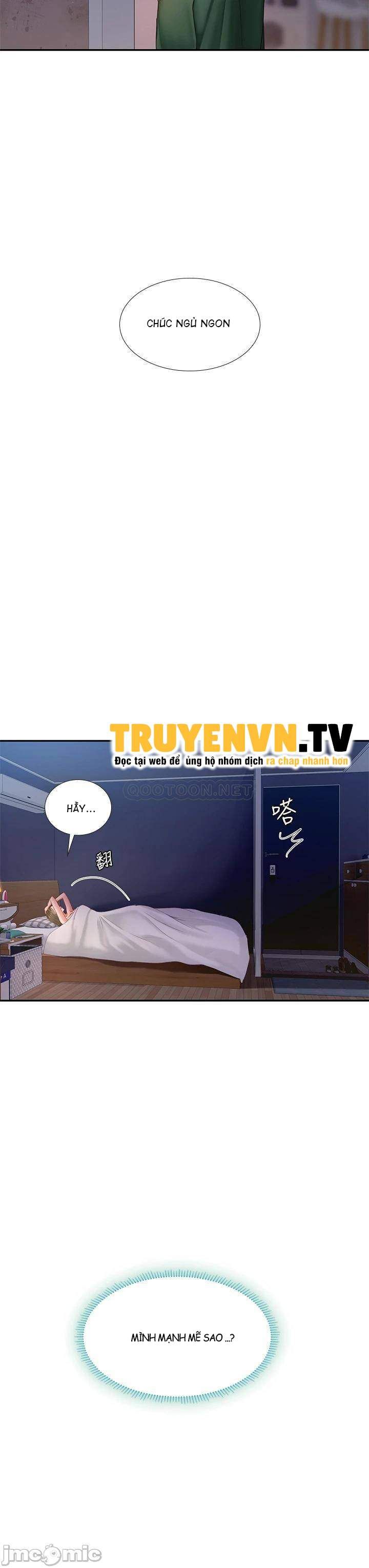 đọc truyện Tôi Có Nên Học Ở Noryangjin? Chương 80 ảnh 2 tại Thiên Thai Truyện