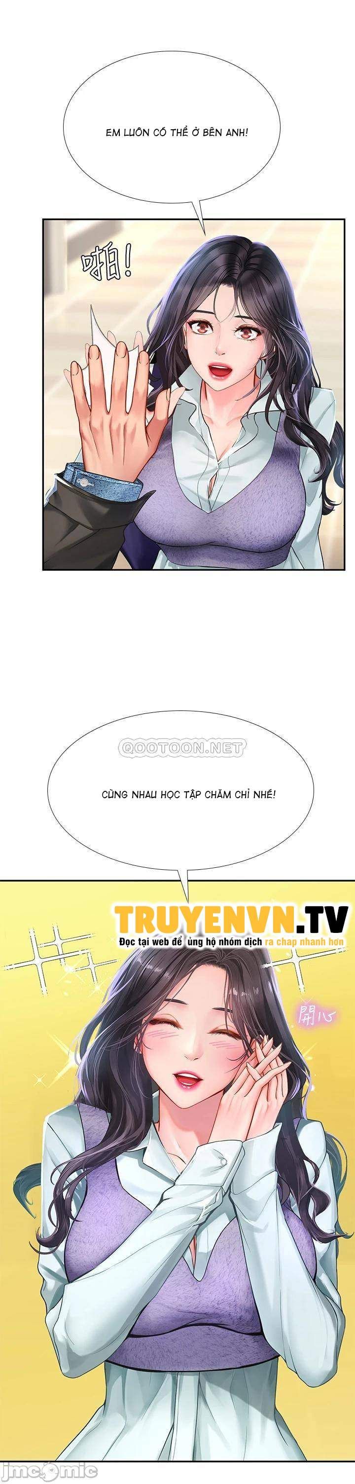 đọc truyện Tôi Có Nên Học Ở Noryangjin? Chương 80 ảnh 14 tại Thiên Thai Truyện