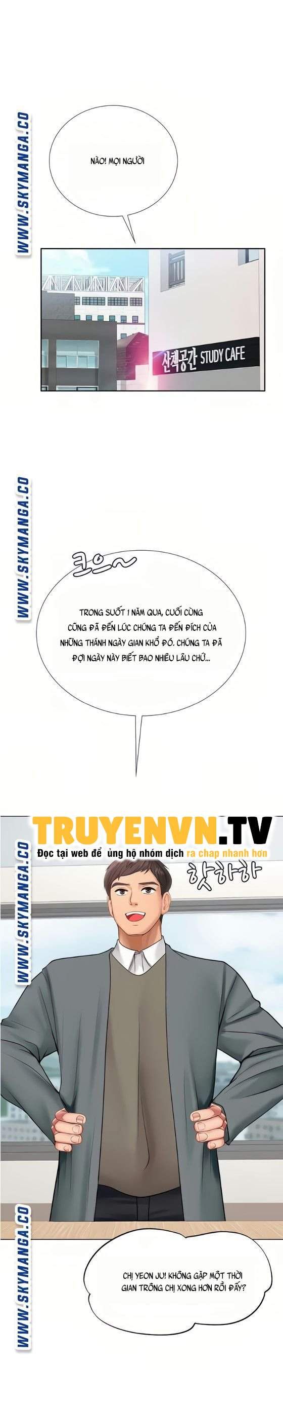 đọc truyện Tôi Có Nên Học Ở Noryangjin? Chương 82 ảnh 32 tại Thiên Thai Truyện