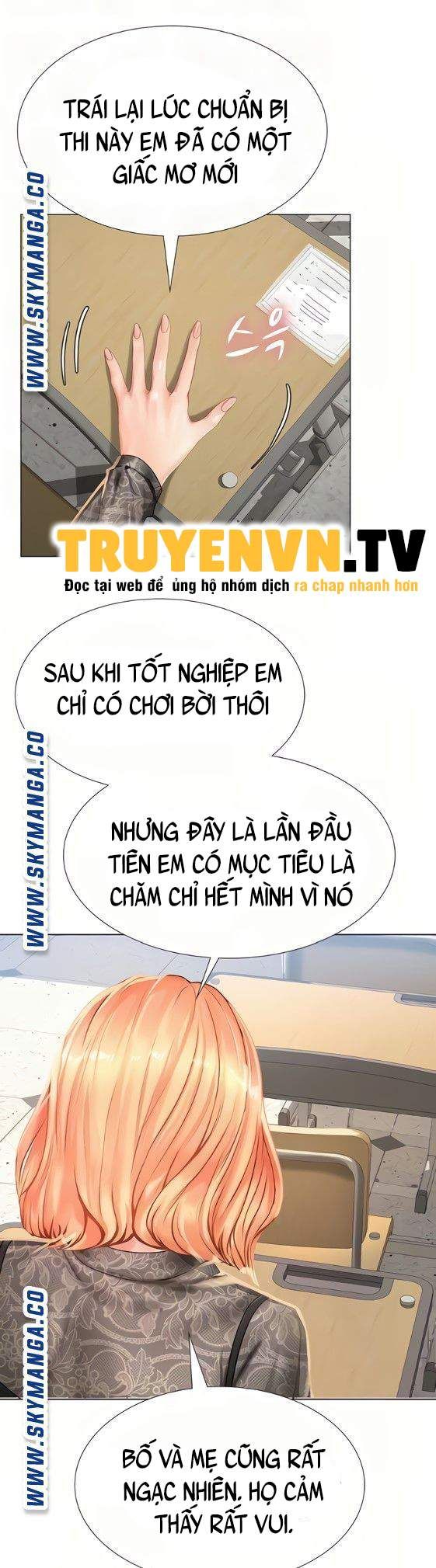 đọc truyện Tôi Có Nên Học Ở Noryangjin? Chương 83 ảnh 16 tại Thiên Thai Truyện