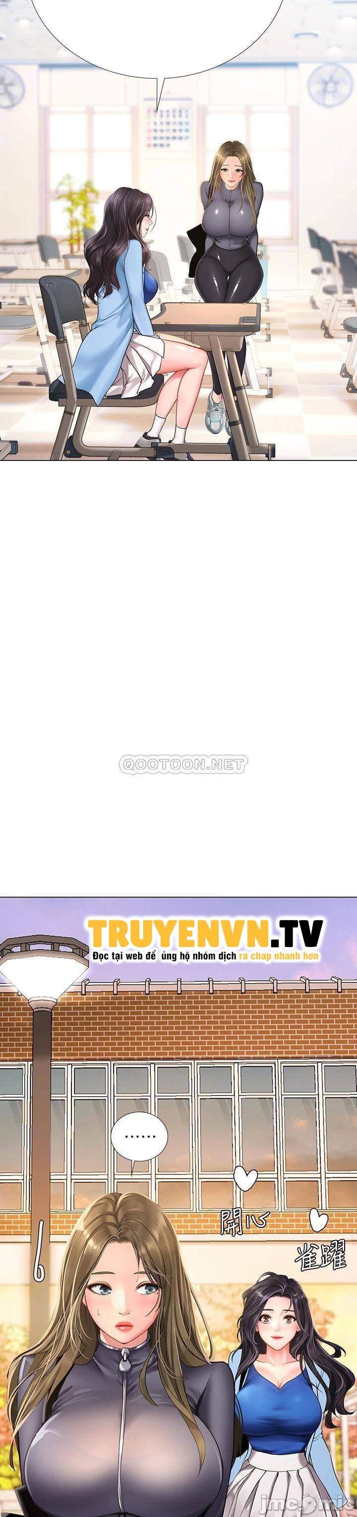 đọc truyện Tôi Có Nên Học Ở Noryangjin? Chương 86 ảnh 36 tại Thiên Thai Truyện