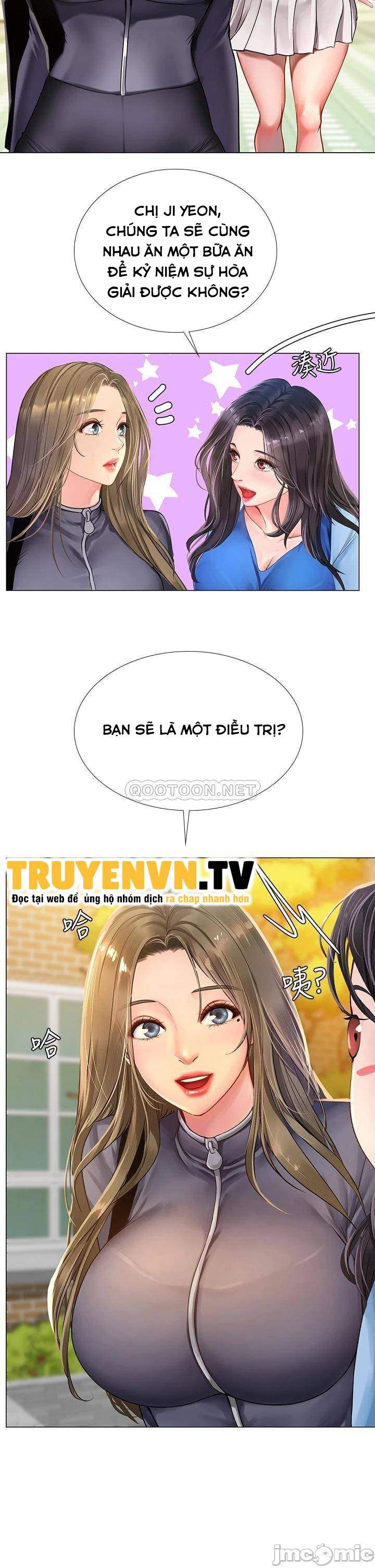 đọc truyện Tôi Có Nên Học Ở Noryangjin? Chương 86 ảnh 37 tại Thiên Thai Truyện