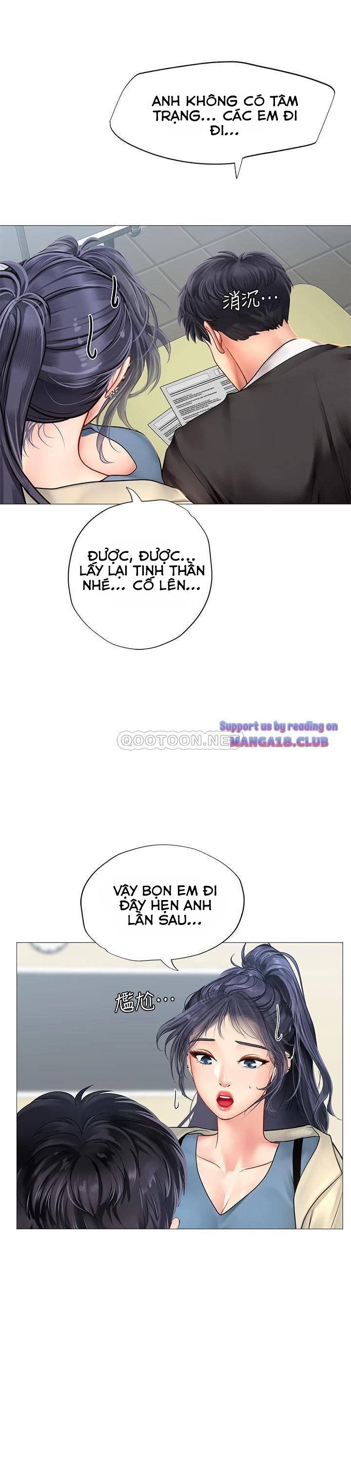 đọc truyện Tôi Có Nên Học Ở Noryangjin? Chương 87 ảnh 18 tại Thiên Thai Truyện