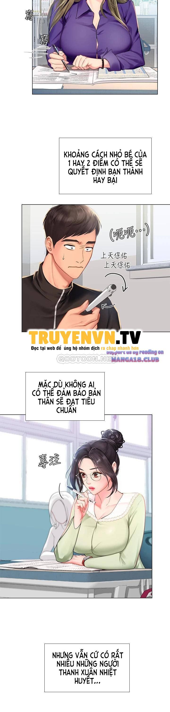 đọc truyện Tôi Có Nên Học Ở Noryangjin? Chương 87 ảnh 6 tại Thiên Thai Truyện
