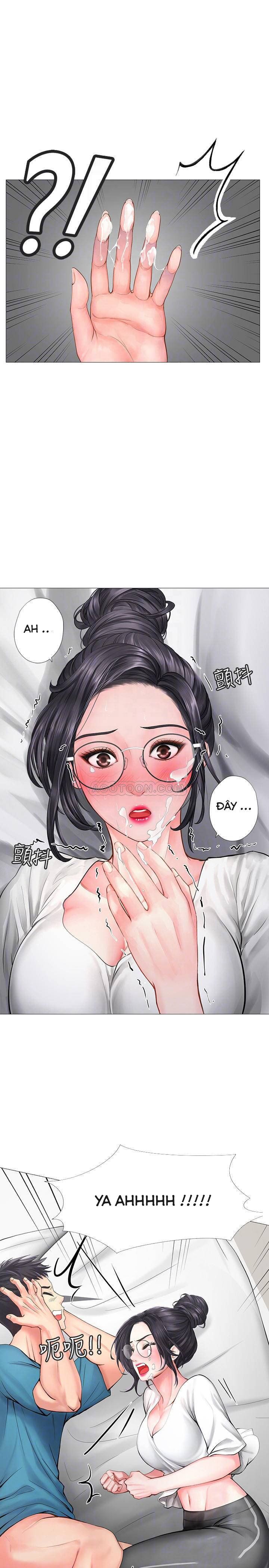 đọc truyện Tôi Có Nên Học Ở Noryangjin? Chương 9 ảnh 15 tại Truyện Dạ Ký
