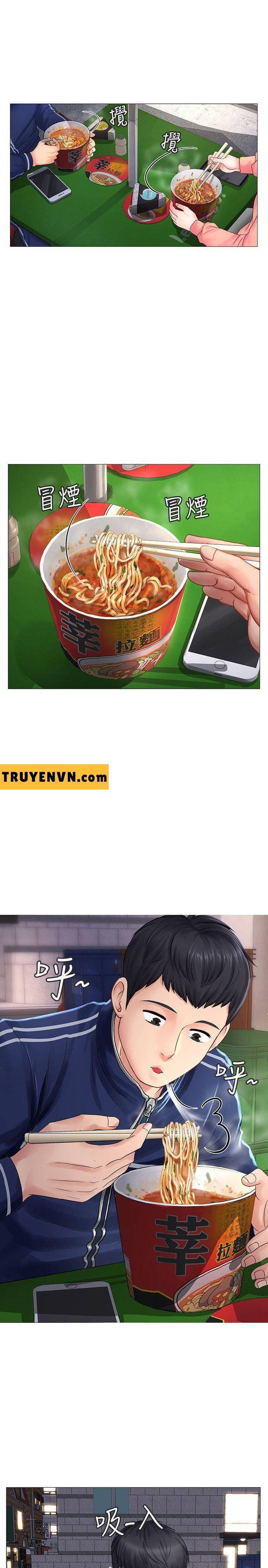đọc truyện Tôi Có Nên Học Ở Noryangjin? Chương 9 ảnh 18 tại Truyện Dạ Ký