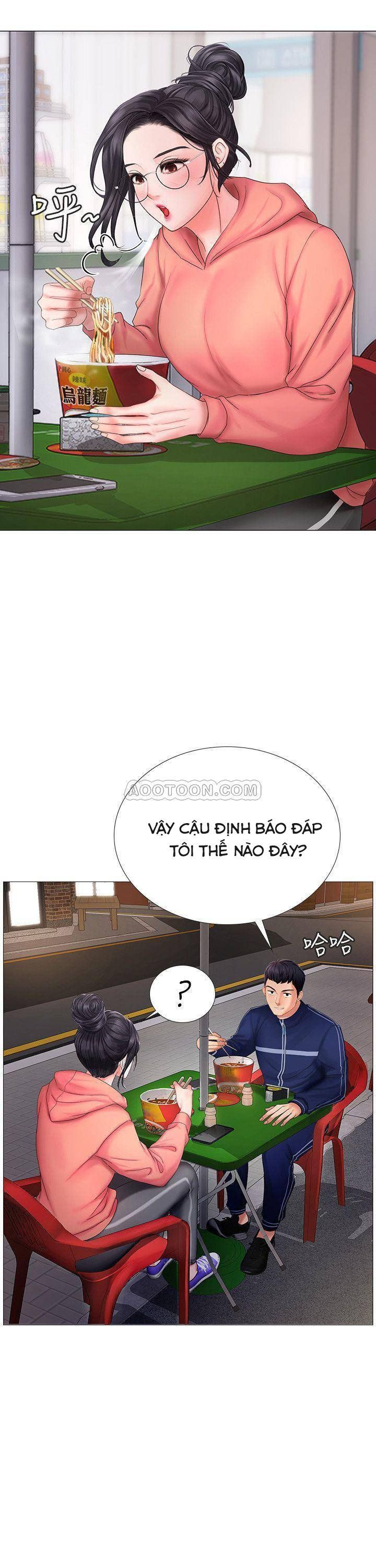 đọc truyện Tôi Có Nên Học Ở Noryangjin? Chương 9 ảnh 20 tại Truyện Dạ Ký