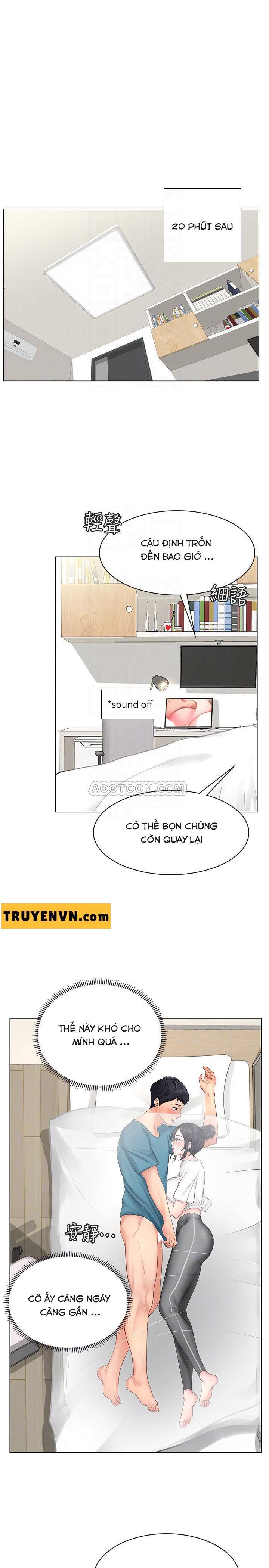 đọc truyện Tôi Có Nên Học Ở Noryangjin? Chương 9 ảnh 3 tại Truyện Dạ Ký