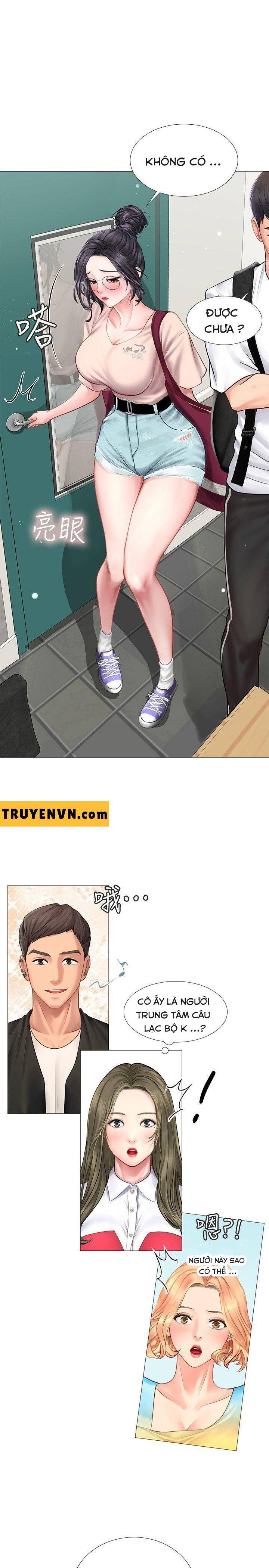 đọc truyện Tôi Có Nên Học Ở Noryangjin? Chương 9 ảnh 36 tại Truyện Dạ Ký