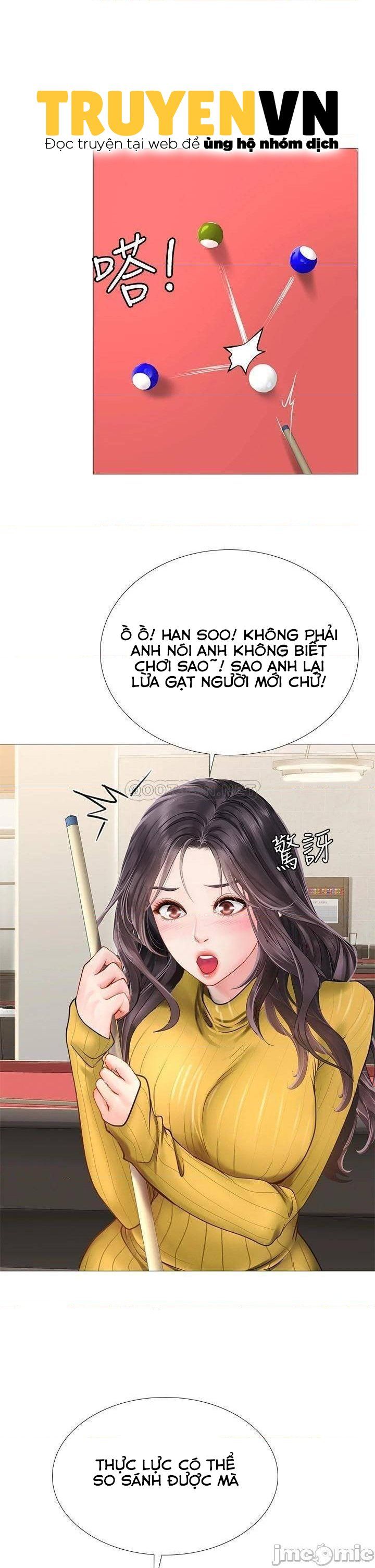 đọc truyện Tôi Có Nên Học Ở Noryangjin? Chương 90 ảnh 27 tại Thiên Thai Truyện