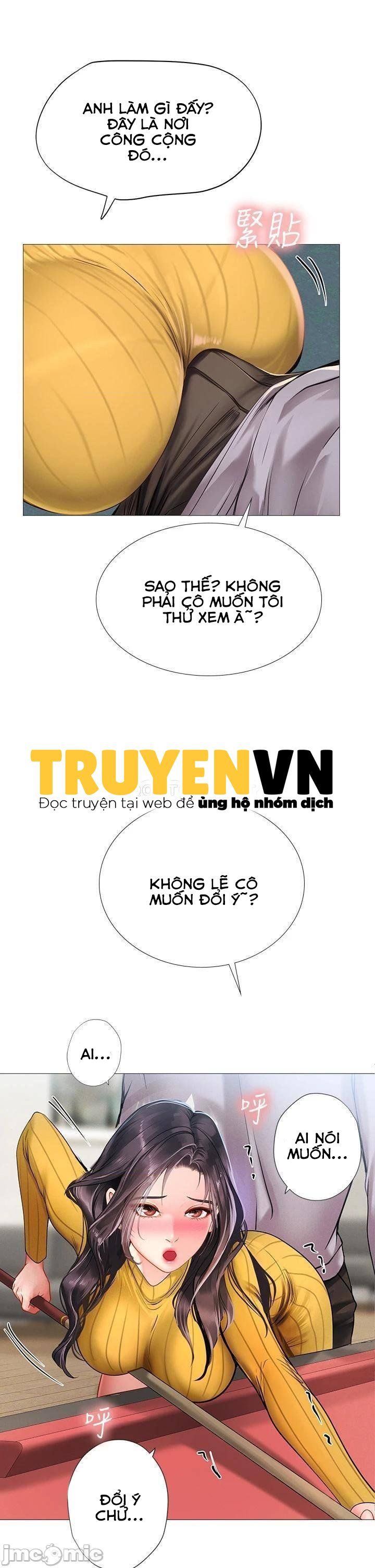 đọc truyện Tôi Có Nên Học Ở Noryangjin? Chương 90 ảnh 32 tại Thiên Thai Truyện