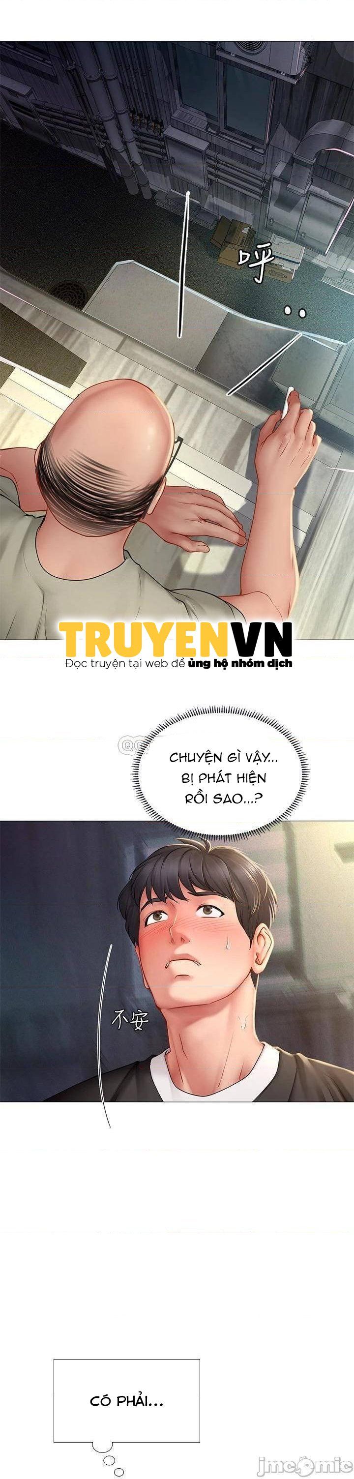 đọc truyện Tôi Có Nên Học Ở Noryangjin? Chương 90 ảnh 6 tại Thiên Thai Truyện