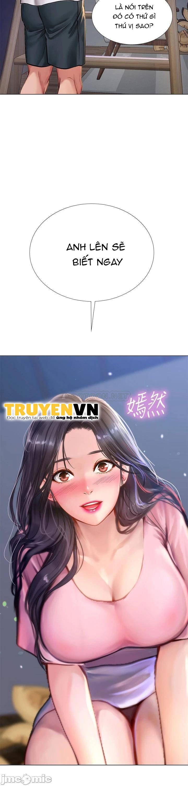 đọc truyện Tôi Có Nên Học Ở Noryangjin? Chương 97 ảnh 2 tại Thiên Thai Truyện