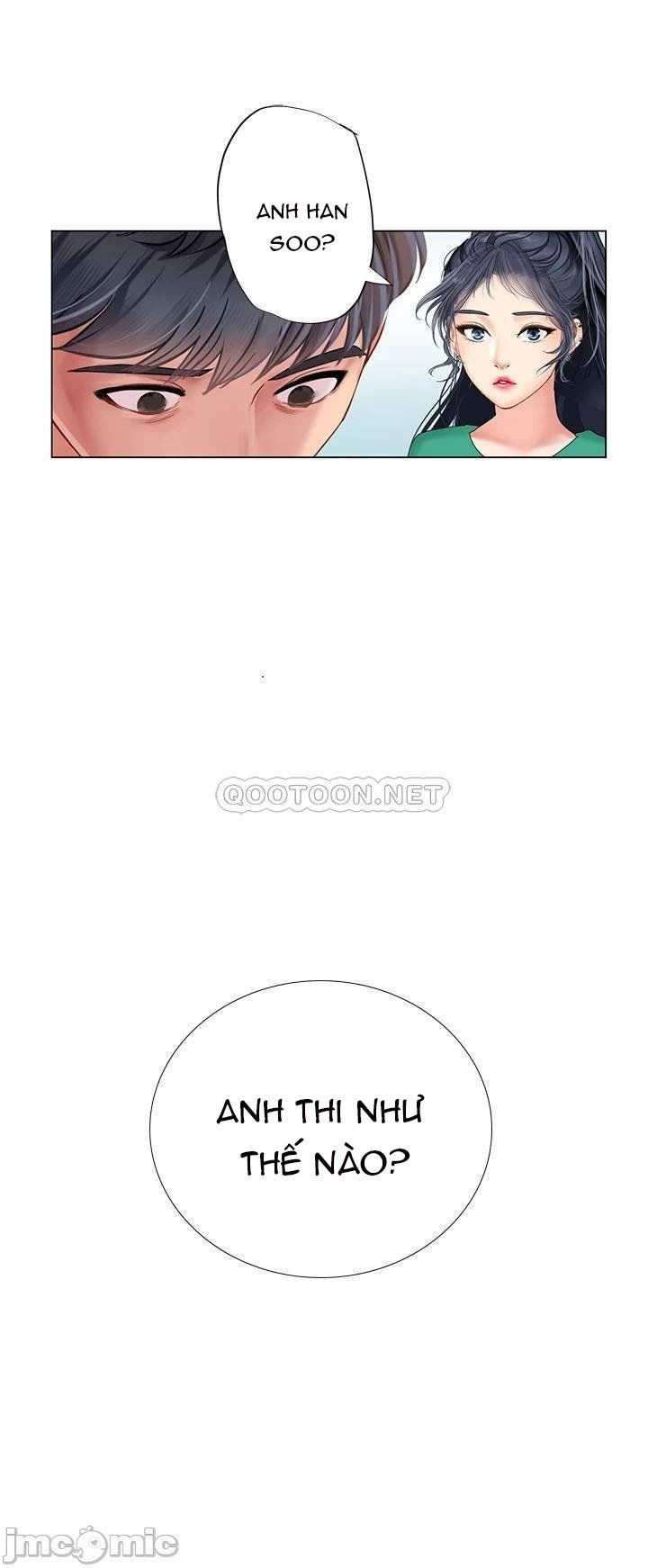 đọc truyện Tôi Có Nên Học Ở Noryangjin? Chương 97 ảnh 40 tại Thiên Thai Truyện