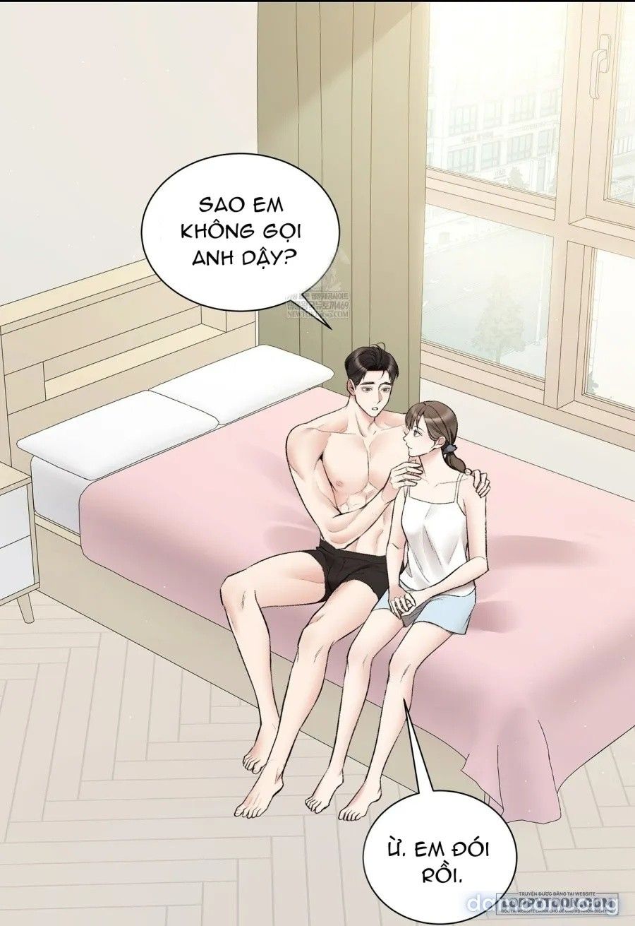 đọc truyện Tôi Có Thể Chạm Vào Không? Chương 37 ảnh 50 tại Thiên Thai Truyện