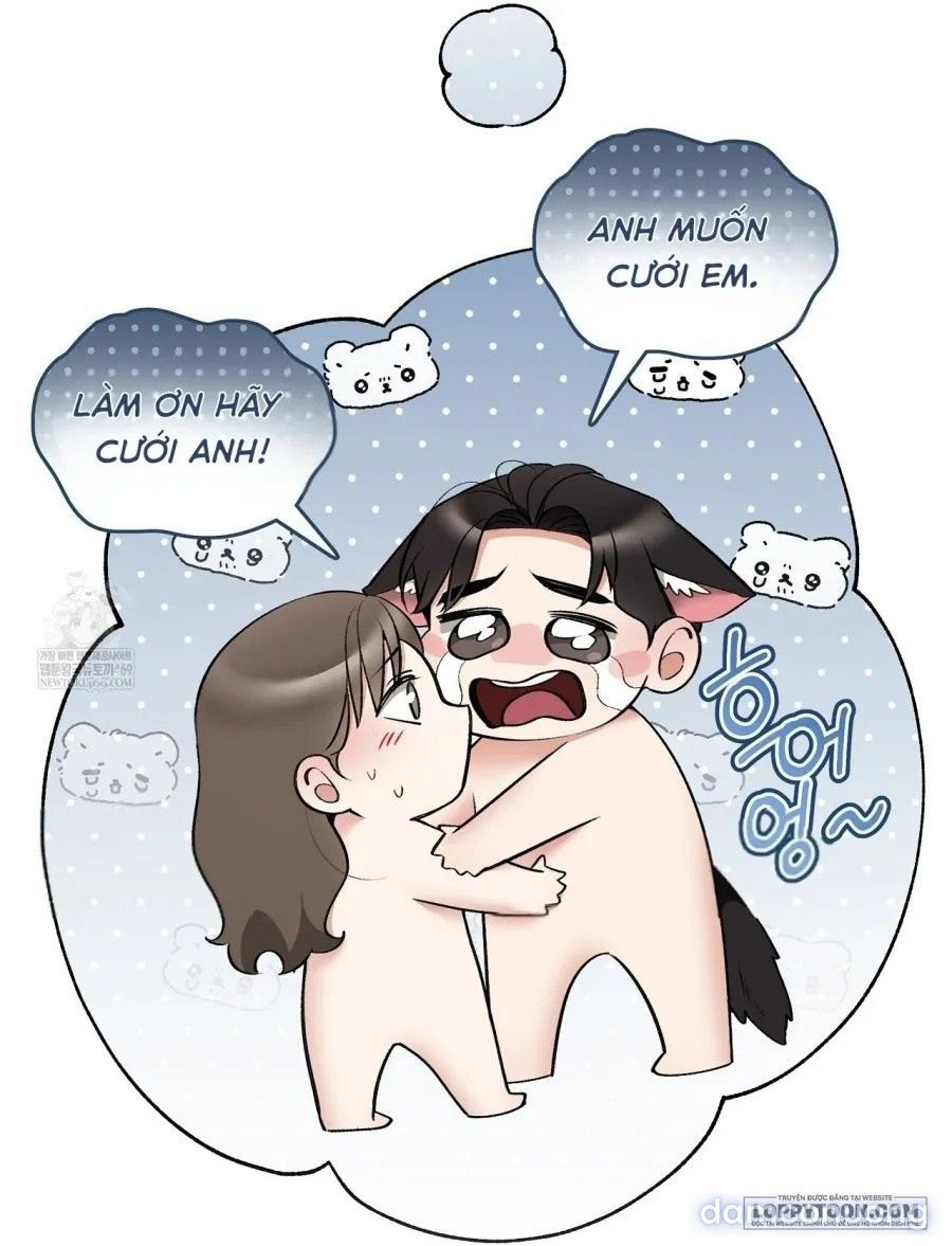 đọc truyện Tôi Có Thể Chạm Vào Không? Chương 37 ảnh 62 tại Thiên Thai Truyện