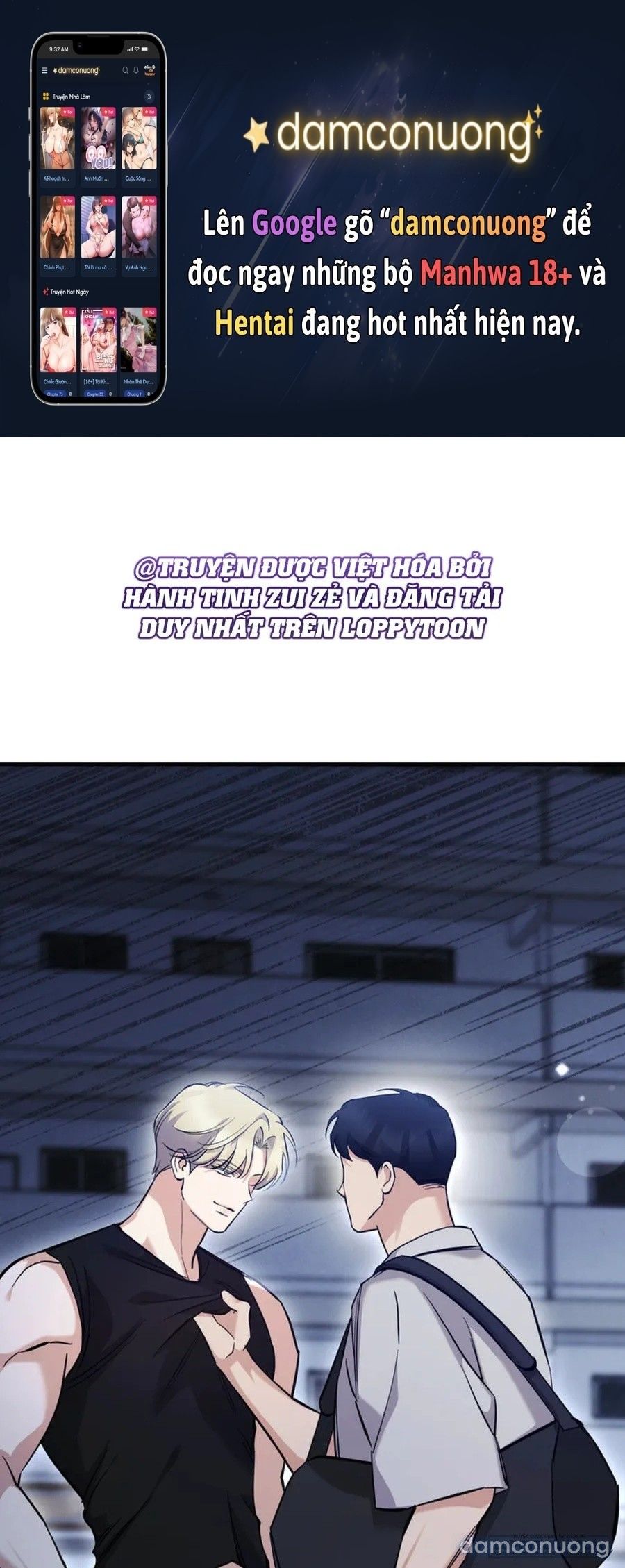 đọc truyện Tôi Có Thể Đốt Xe Buýt Của Câu Lạc Bộ Không? Chương 10 ảnh 2 tại Thiên Thai Truyện