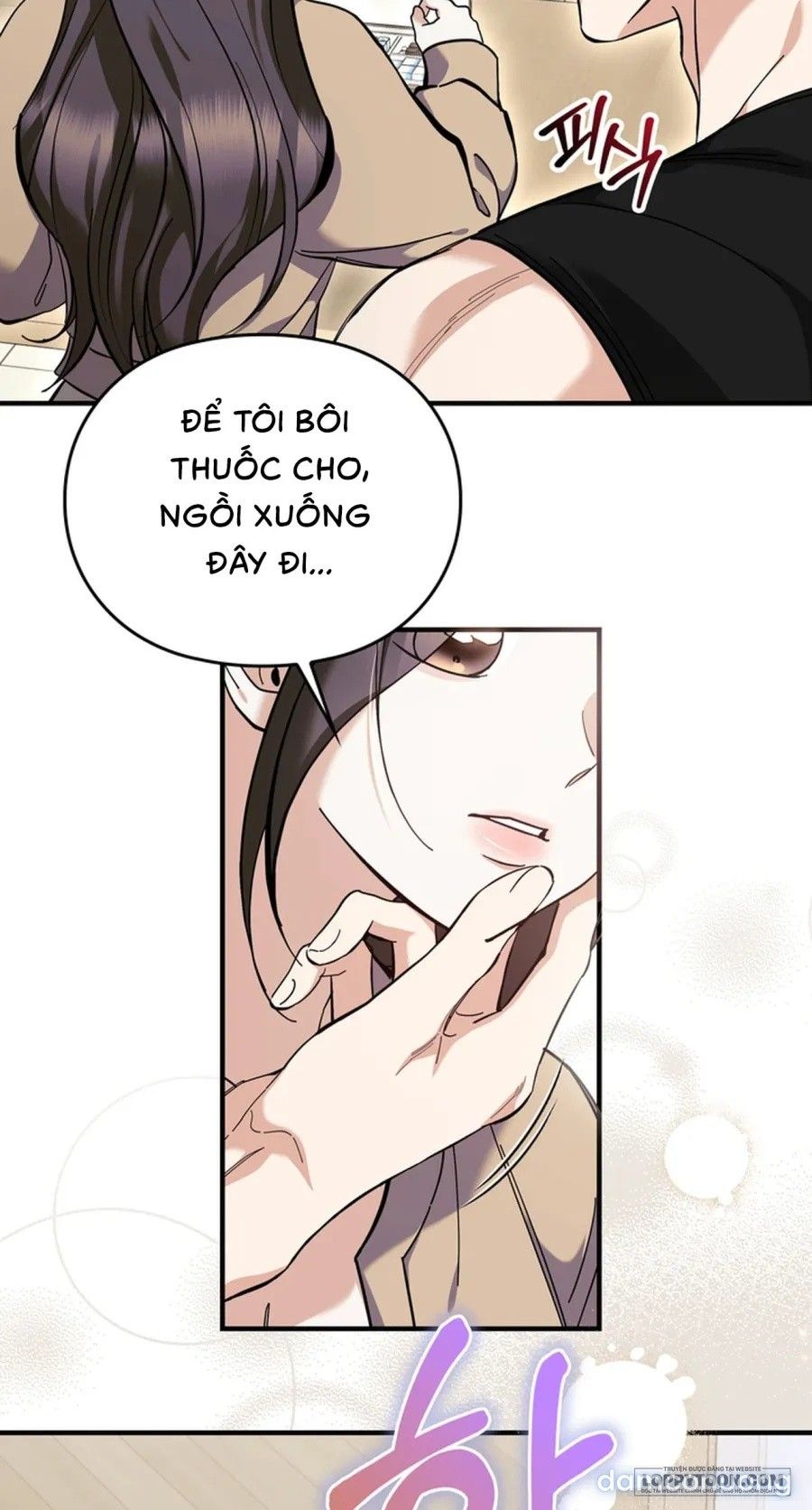 đọc truyện Tôi Có Thể Đốt Xe Buýt Của Câu Lạc Bộ Không? Chương 10 ảnh 41 tại Thiên Thai Truyện