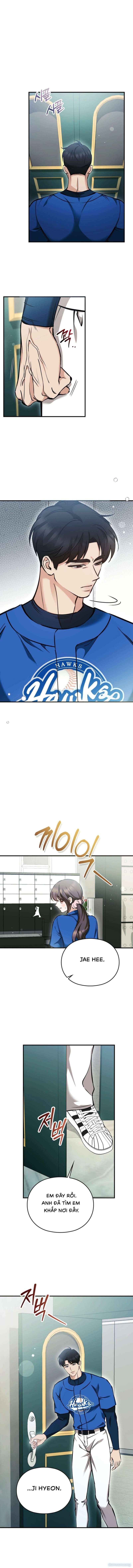 đọc truyện Tôi Có Thể Đốt Xe Buýt Của Câu Lạc Bộ Không? Chương 7 ảnh 14 tại Thiên Thai Truyện